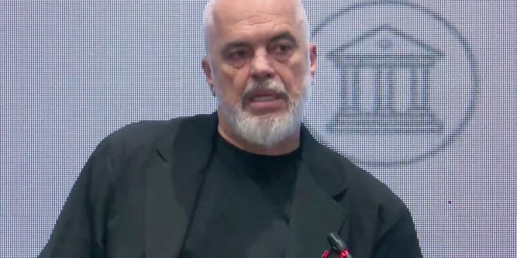 “Dyfisho Sipërmarrjen”, Rama: Përkrahje sipërmarrjeve të vogla e të mesme