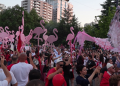 Revolucioni i Flamingove: Goditja e parë ndaj monopolit të “Gardës së Vjetër”