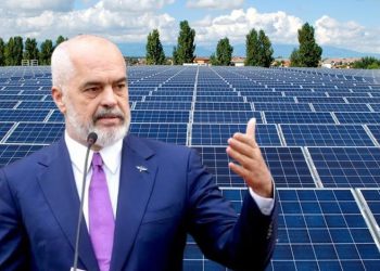Pazari me ligjin për tokat bujqësore, si klientët e qeverisë do të shpërblehen me parqe fotovoltaike