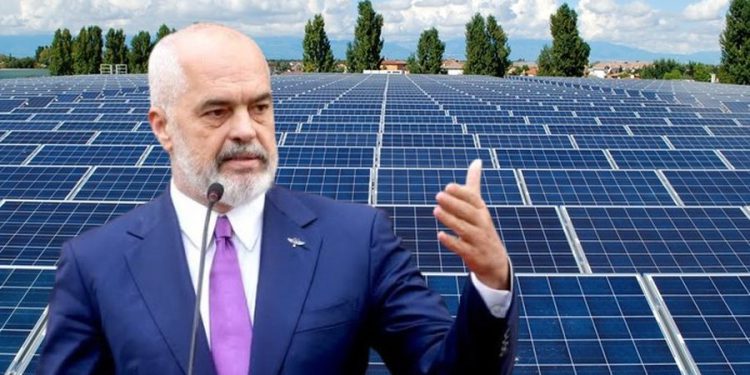 Pazari me ligjin për tokat bujqësore, si klientët e qeverisë do të shpërblehen me parqe fotovoltaike