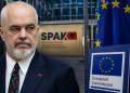 Komisioni Evropian fundos qeverinë: Korrupsioni ‘bën ligjin’, shqetësim presionet ndaj SPAK dhe aferat me tenderët