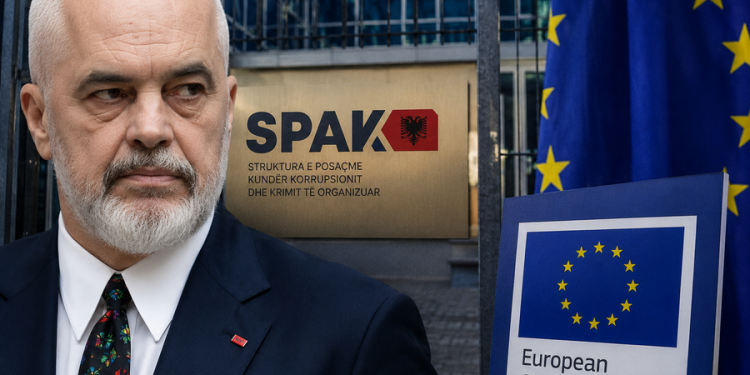 Komisioni Evropian fundos qeverinë: Korrupsioni ‘bën ligjin’, shqetësim presionet ndaj SPAK dhe aferat me tenderët