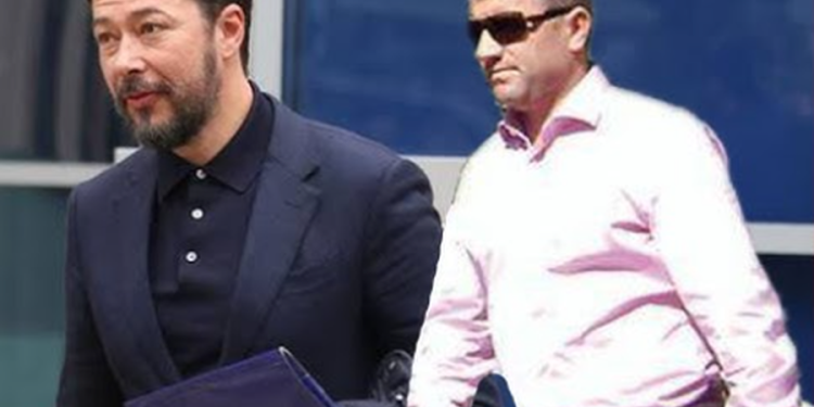 Shkëlzen Berisha dhe Rrahman Selmanllari; dy bosët e Gërdecit që Altin Dumani i shmangu nga hetimi