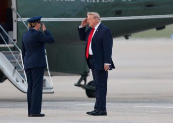 Trump kërcënon Iranin: Për çdo ushtar amerikan të vrarë do të paguani shumëfish
