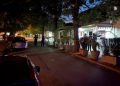 Të shtëna me armë zjarri në Elbasan, plagosen 3 persona