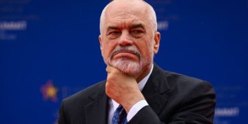 Sondazhi që fundos Edi Ramën, shumica e shqiptarëve janë kundër kësaj qeverie