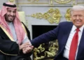 Trump rihap lojën bërthamore në Lindjen e Mesme