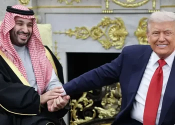 Trump rihap lojën bërthamore në Lindjen e Mesme