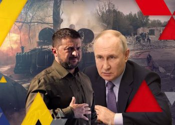 Ukraina: Dy mësime mbi realizmin!