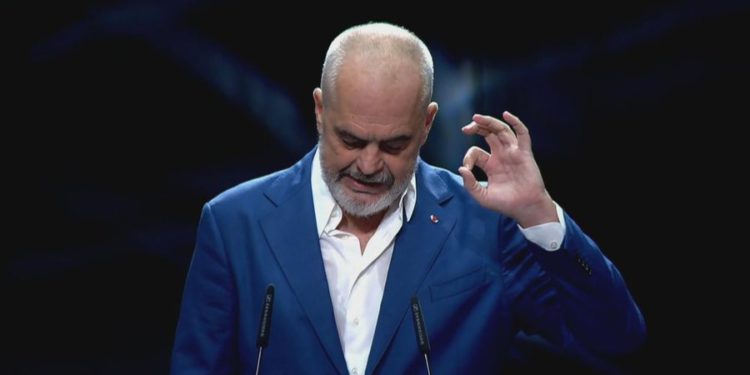 PS shtyn mbylljen e sesionit parlamentar, Rama nesër ‘tërmet’ në qeveri!