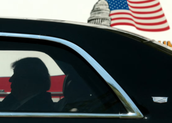 Si e përmbysi Trump marrëveshjen bërthamore saudite brenda 24 orëve pas nënshkrimit të saj