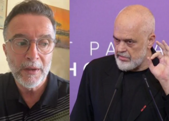 “Boll se shumë të kemi përkëdhelur”/ Përplasja me Ramën, reagon Braçe: “Vrasje me pagesë” politike, pres ndëshkimin e spiunëve