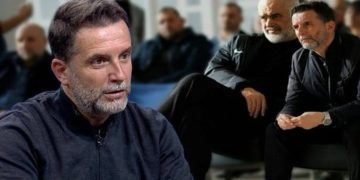 Braçe zbardh debatet me Ramën në grupin parlamentar: Nuk jam dakord me mënyrën si bëhen emërimet