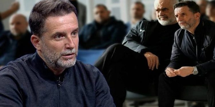 Braçe zbardh debatet me Ramën në grupin parlamentar: Nuk jam dakord me mënyrën si bëhen emërimet