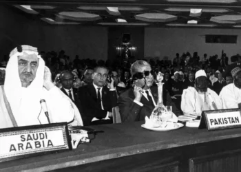 Pse Arabia Saudite mban çelësin e shtetësisë palestineze?