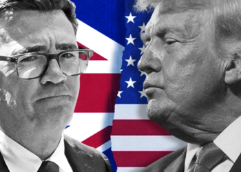 A po i afrohet Britania fundit të epokës atlantike?