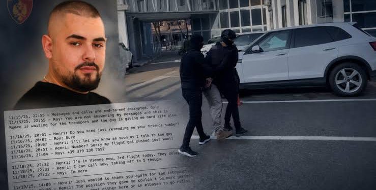 Izraeliti që mashtroi gjithë botën – Zbulohet rrjeti kriminal me Call Centera i Roy Garine, emrat e bashkëpunëtorëve në Shqipëri!