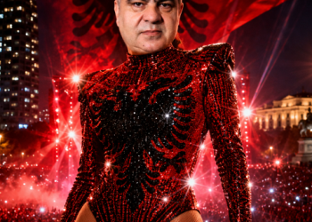 Blendi Gonxhja, sponsori i artistëve me buxhet emergjence! Pas Kanye West, tani “zbarkon” edhe Jennifer Lopez