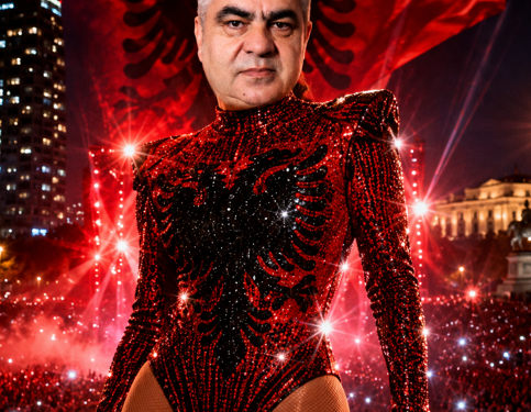 Blendi Gonxhja, sponsori i artistëve me buxhet emergjence! Pas Kanye West, tani “zbarkon” edhe Jennifer Lopez