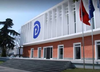 Publikohet lista e kandidateve gra për Këshillin Kombëtar të PD-së