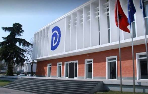 Publikohet lista e kandidateve gra për Këshillin Kombëtar të PD-së