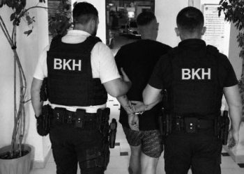Tre ditë në survejim/ Si u kap në Durrës “koka“ e grupit kriminal, SPAK zbardh detajet