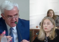VIDEO/ Xhafaj shuplaka KLP-së: Jeni hallka më e dobët e drejtësisë, po bëni qokë për të marrë familjarët e prokurorëve dhe gjyqtarëve!
