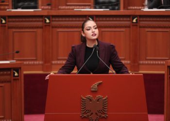 Sara Mila: Pas kësaj proteste PD nuk do të ekzistojë më, Rama s’ka asnjë arsye për dorëheqje!