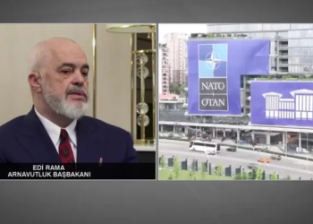 Rama për CNN turk: Ja pse Samiti i ardhshëm i NATO-s në Shqipëri nuk u përfshi në deklaratën finale