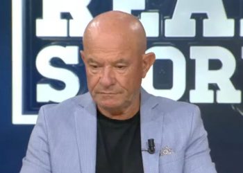 “Dirigjenti i protestës, strukturë që nuk ndodhet në Shqipëri”/ Meçe: 4 qendra shpërndajnë dezinformim, u tentua destabilizimi