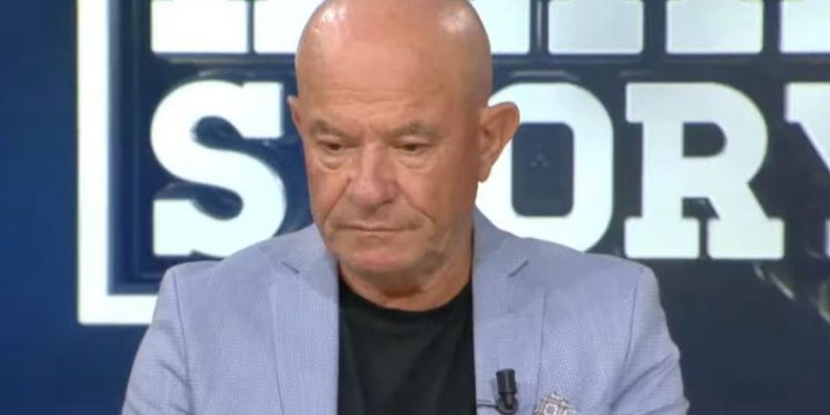 “Dirigjenti i protestës, strukturë që nuk ndodhet në Shqipëri”/ Meçe: 4 qendra shpërndajnë dezinformim, u tentua destabilizimi