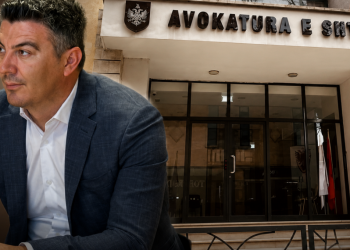 Nëse gënjehet edhe Kuvendi, kujt t’i besojë qytetari? Avokatura e Shtetit dhe raporti me gjysmën e së vërtetës