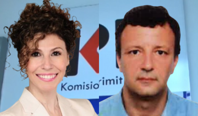 Migena Schroeder pastron paratë e aferave të AKSHI-it me kulla në Kosovë, Gerond Meçe i kaloi qindra mijëra euro ‘gjermanes’ në llogari