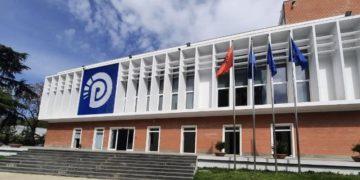 Asnjë surprizë në PD, Flamur Noka rizgjidhet Sekretar i Përgjithshëm. Këlliçi merr më shumë vota se Boçi. Klevis Balliu zgjidhet te Organizimi (Lista e plotë)