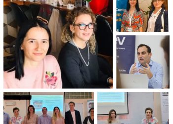 Mensa familjare e Blerjana Binos dhe avullimi i fondeve të BE-së me SCiDEV, si i ndan paratë e donatorëve me burrin dhe dy kunatat