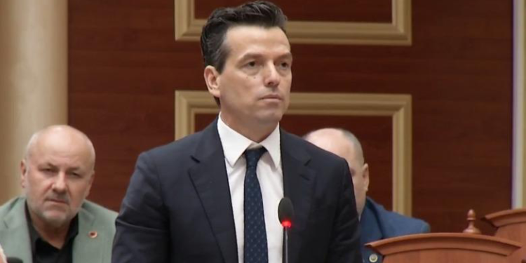 Aktivisti Dritan Alsela ‘skanon’ Agron Shehajn: Kali i Trojës së sistemit, rrijini larg! Është si Berisha në vitet ‘90