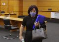 Zbulohet konflikti i interesit i gjyqtares Flora Hajredinaj me çështjen kundër Veliajt, e motra është në gjyq me kryetarin e Bashkisë