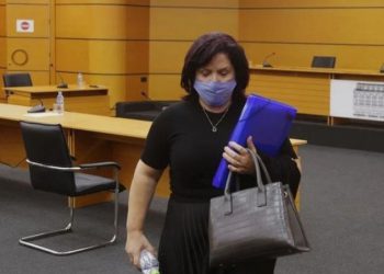 Zbulohet konflikti i interesit i gjyqtares Flora Hajredinaj me çështjen kundër Veliajt, e motra është në gjyq me kryetarin e Bashkisë