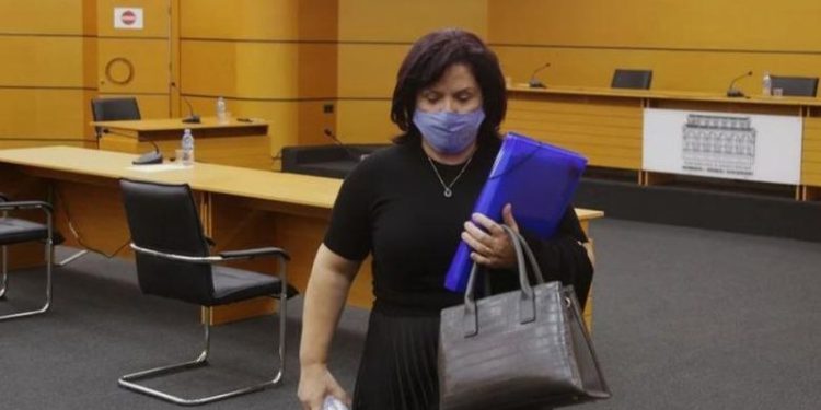 Zbulohet konflikti i interesit i gjyqtares Flora Hajredinaj me çështjen kundër Veliajt, e motra është në gjyq me kryetarin e Bashkisë