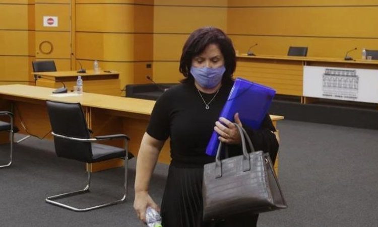 Zbulohet konflikti i interesit i gjyqtares Flora Hajredinaj me çështjen kundër Veliajt, e motra është në gjyq me kryetarin e Bashkisë