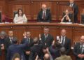 Raporti për Reformën Territoriale/ Miratohet me 84 vota, prezent edhe Rama!