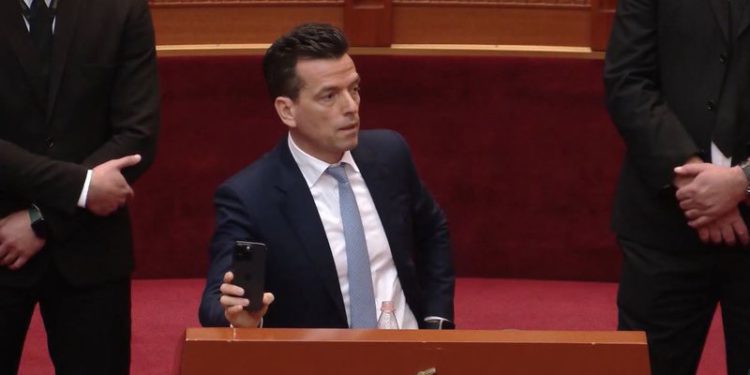 Saga e vilës së Shehajt/ Skandali prej javësh, por SPAK ka marrë “pushimet”