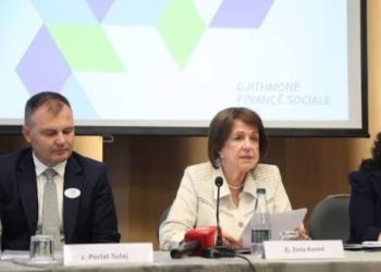 Afshihen Genc Ruli dhe Bode pas kartelit financiar FED Invest që po shkatërron bujqësinë me fajde me interesa të larta dhe cili është burimi i parave?!
