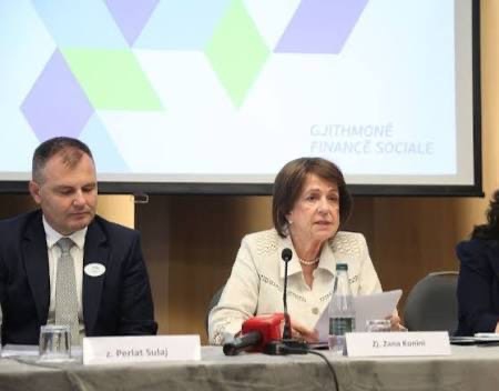 Afshihen Genc Ruli dhe Bode pas kartelit financiar FED Invest që po shkatërron bujqësinë me fajde me interesa të larta dhe cili është burimi i parave?!