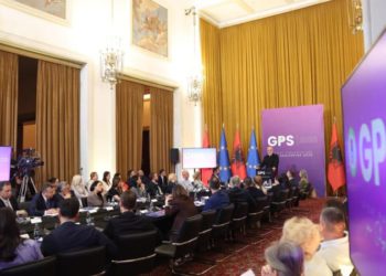 E plotë/ “Kthesë për mandatin e katërt” – Rama prezanton “Besën” dhe reflektimet pas protestës