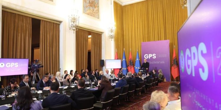 E plotë/ “Kthesë për mandatin e katërt” – Rama prezanton “Besën” dhe reflektimet pas protestës