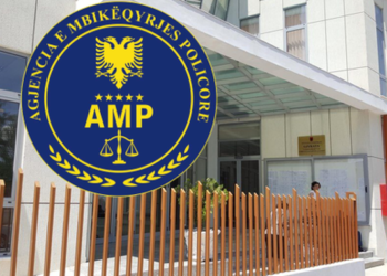 Dosja e 3 zyrtarëve të policisë del ‘Nul’ në gjykatë. Apeli revokon masat për shefin e AMP Korçë dhe dy vartësit…