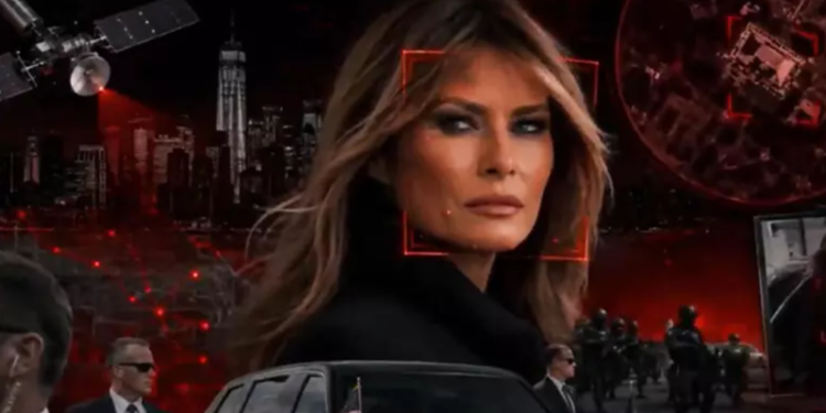 “Ku ta vrasim Melania-n”, zbulohet video tronditëse, skenarë për eliminimin e Zonjës së Parë të SHBA