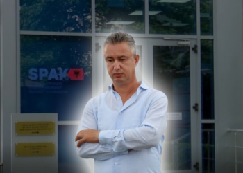 Thirret në SPAK Eral Myftaraj, “sheiku” i tenderave që përfitoi 60 milionë euro me mburojën e Bledi Çuçit dhe bandave të Elbasanit
