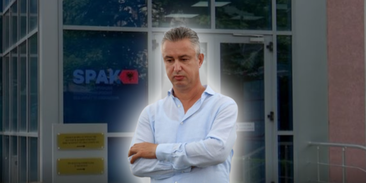 Thirret në SPAK Eral Myftaraj, “sheiku” i tenderave që përfitoi 60 milionë euro me mburojën e Bledi Çuçit dhe bandave të Elbasanit